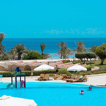 Royal Brayka Beach Resort Abu Dabab Ngoại thất bức ảnh