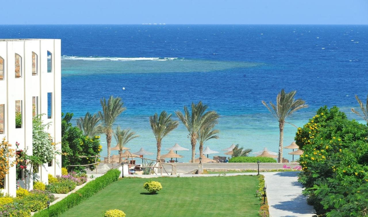 Royal Brayka Beach Resort Abu Dabab Ngoại thất bức ảnh