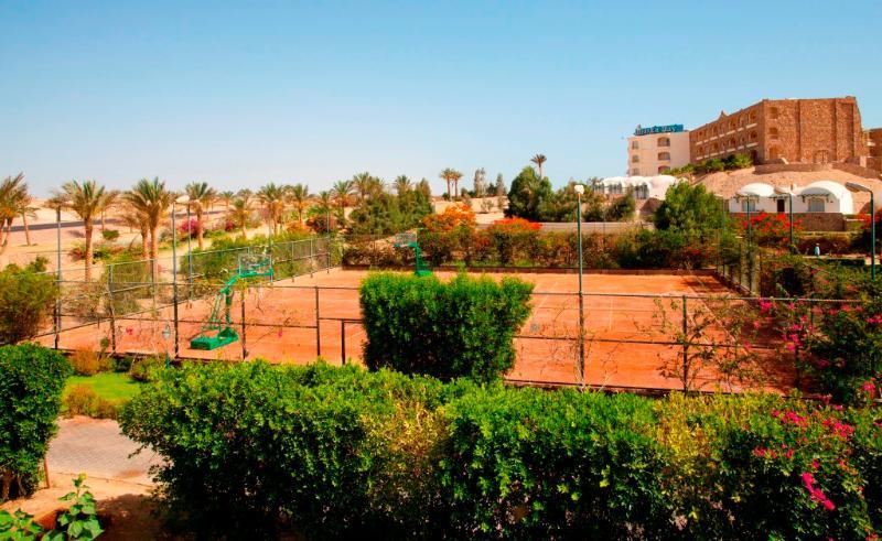 Royal Brayka Beach Resort Abu Dabab Ngoại thất bức ảnh