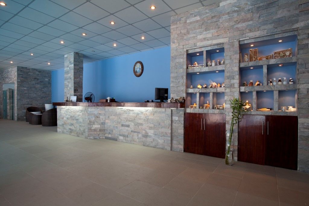 Royal Brayka Beach Resort Abu Dabab Ngoại thất bức ảnh