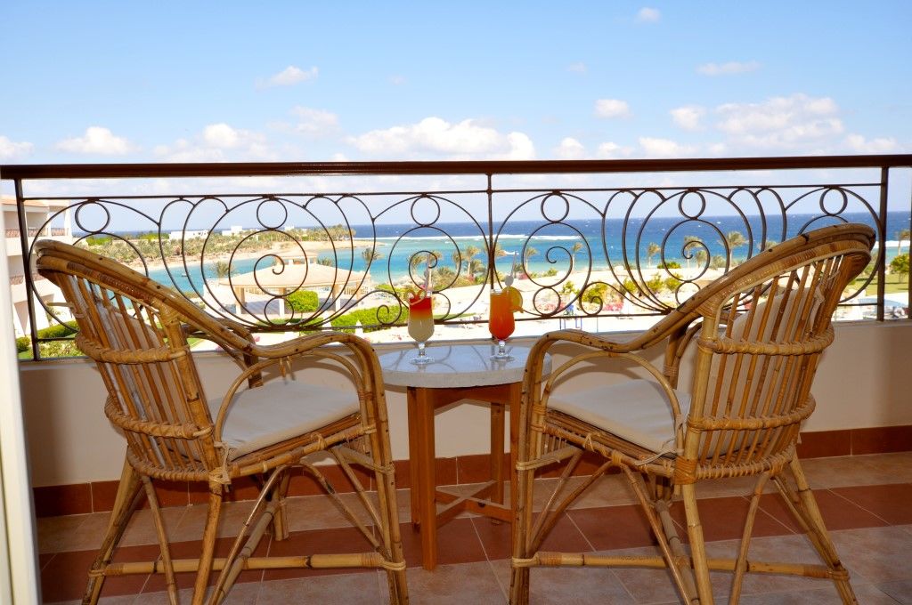 Royal Brayka Beach Resort Abu Dabab Ngoại thất bức ảnh