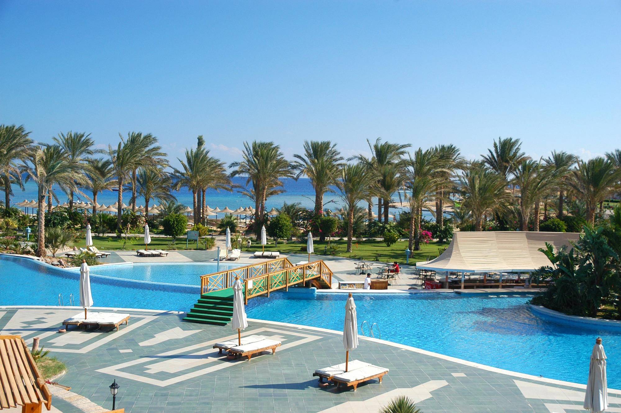 Royal Brayka Beach Resort Abu Dabab Ngoại thất bức ảnh